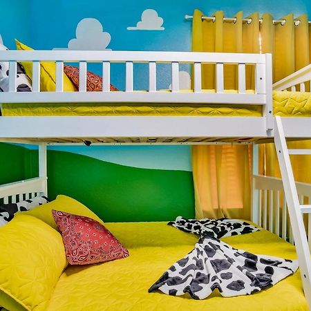 Magical Adventure Condo W Waterpark Near Disney No Resort Fees Four Corners Eksteriør billede
