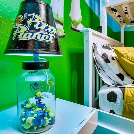 Magical Adventure Condo W Waterpark Near Disney No Resort Fees Four Corners Eksteriør billede
