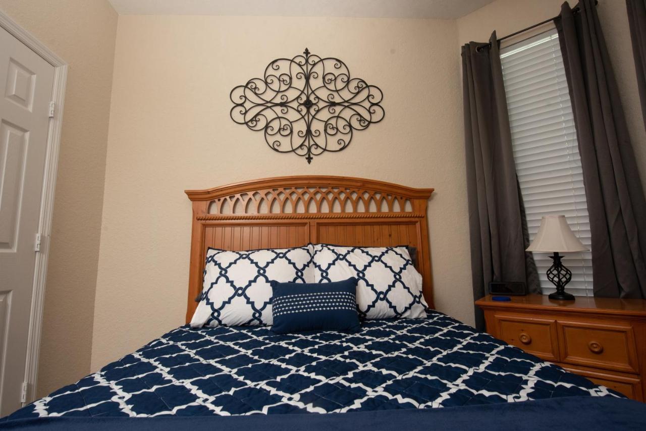 Magical Adventure Condo W Waterpark Near Disney No Resort Fees Four Corners Eksteriør billede