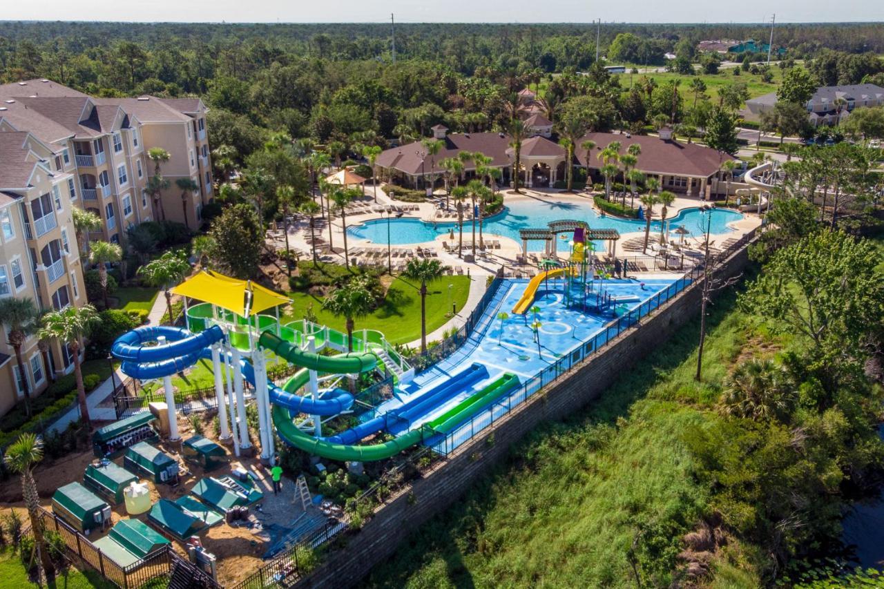 Magical Adventure Condo W Waterpark Near Disney No Resort Fees Four Corners Eksteriør billede