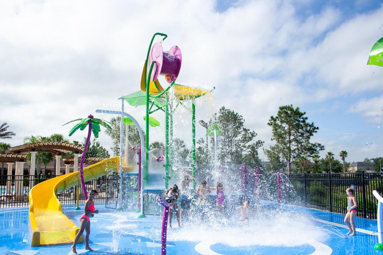 Magical Adventure Condo W Waterpark Near Disney No Resort Fees Four Corners Eksteriør billede