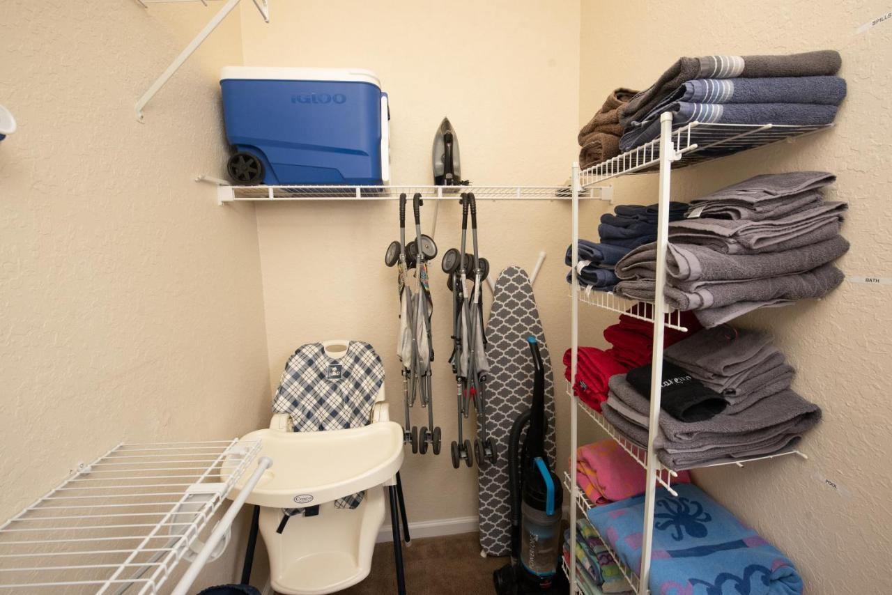 Magical Adventure Condo W Waterpark Near Disney No Resort Fees Four Corners Eksteriør billede