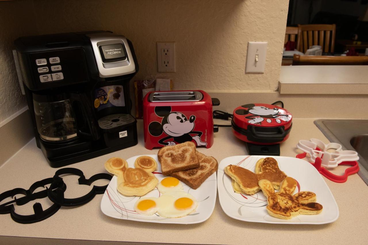 Magical Adventure Condo W Waterpark Near Disney No Resort Fees Four Corners Eksteriør billede