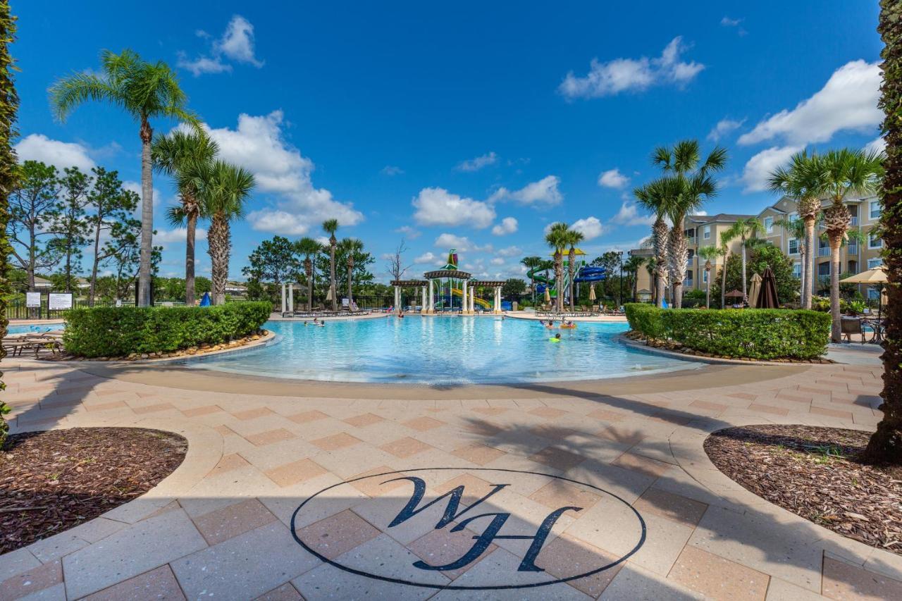 Magical Adventure Condo W Waterpark Near Disney No Resort Fees Four Corners Eksteriør billede