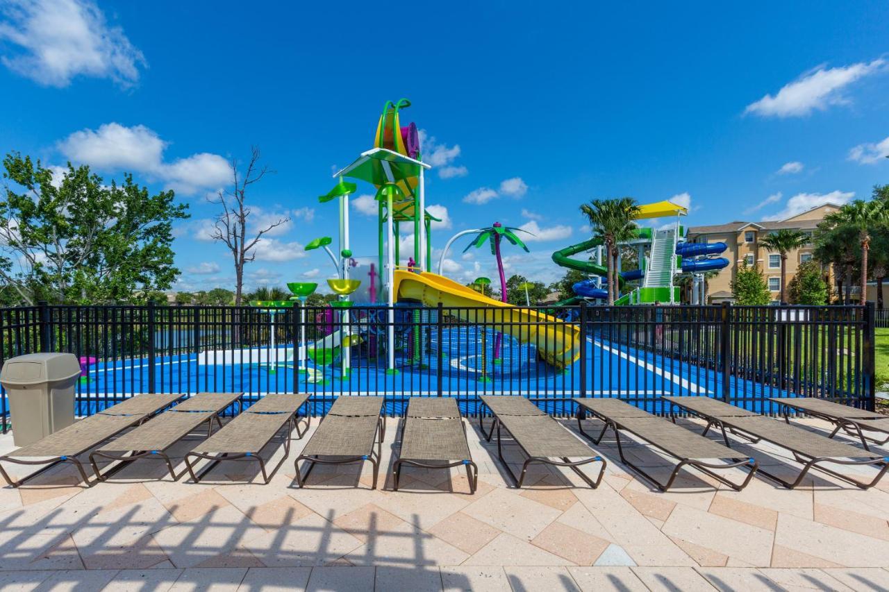 Magical Adventure Condo W Waterpark Near Disney No Resort Fees Four Corners Eksteriør billede