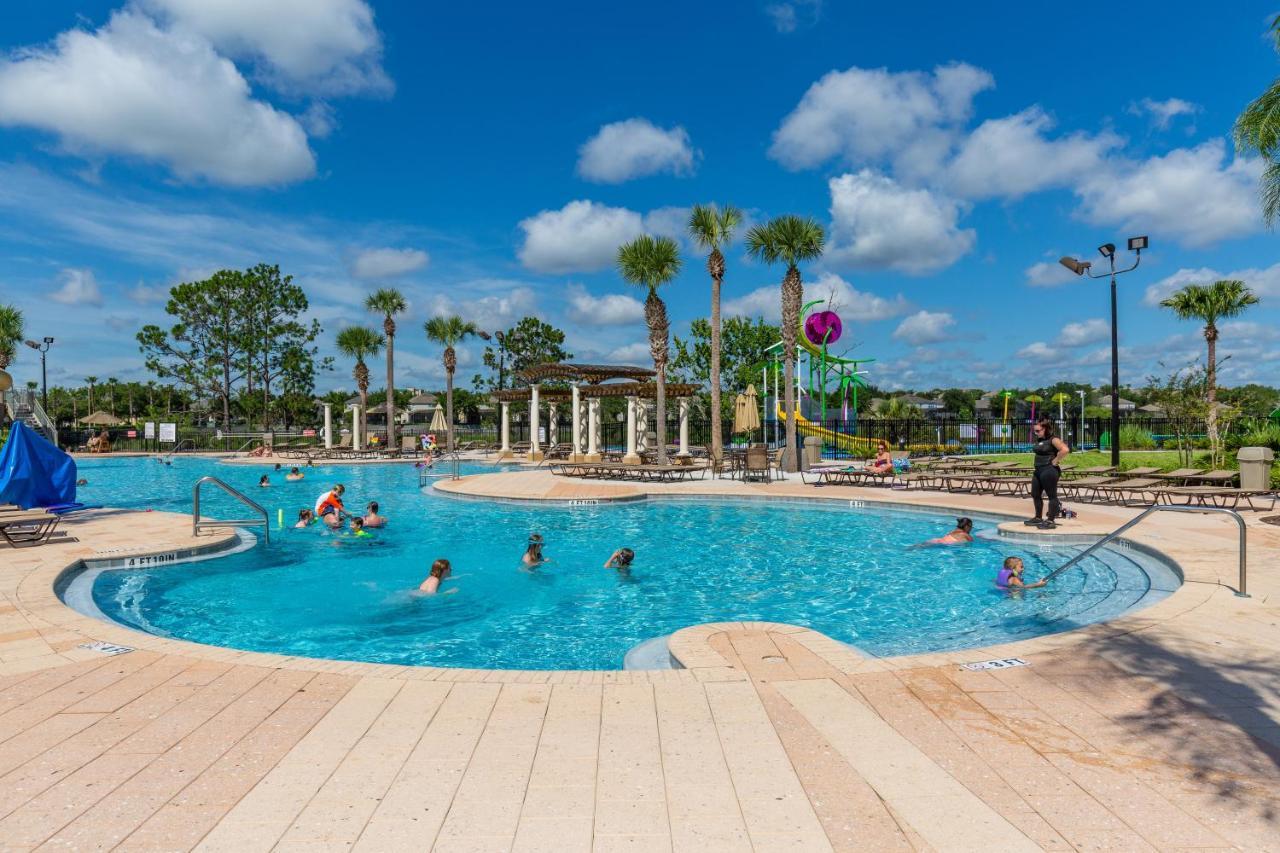 Magical Adventure Condo W Waterpark Near Disney No Resort Fees Four Corners Eksteriør billede