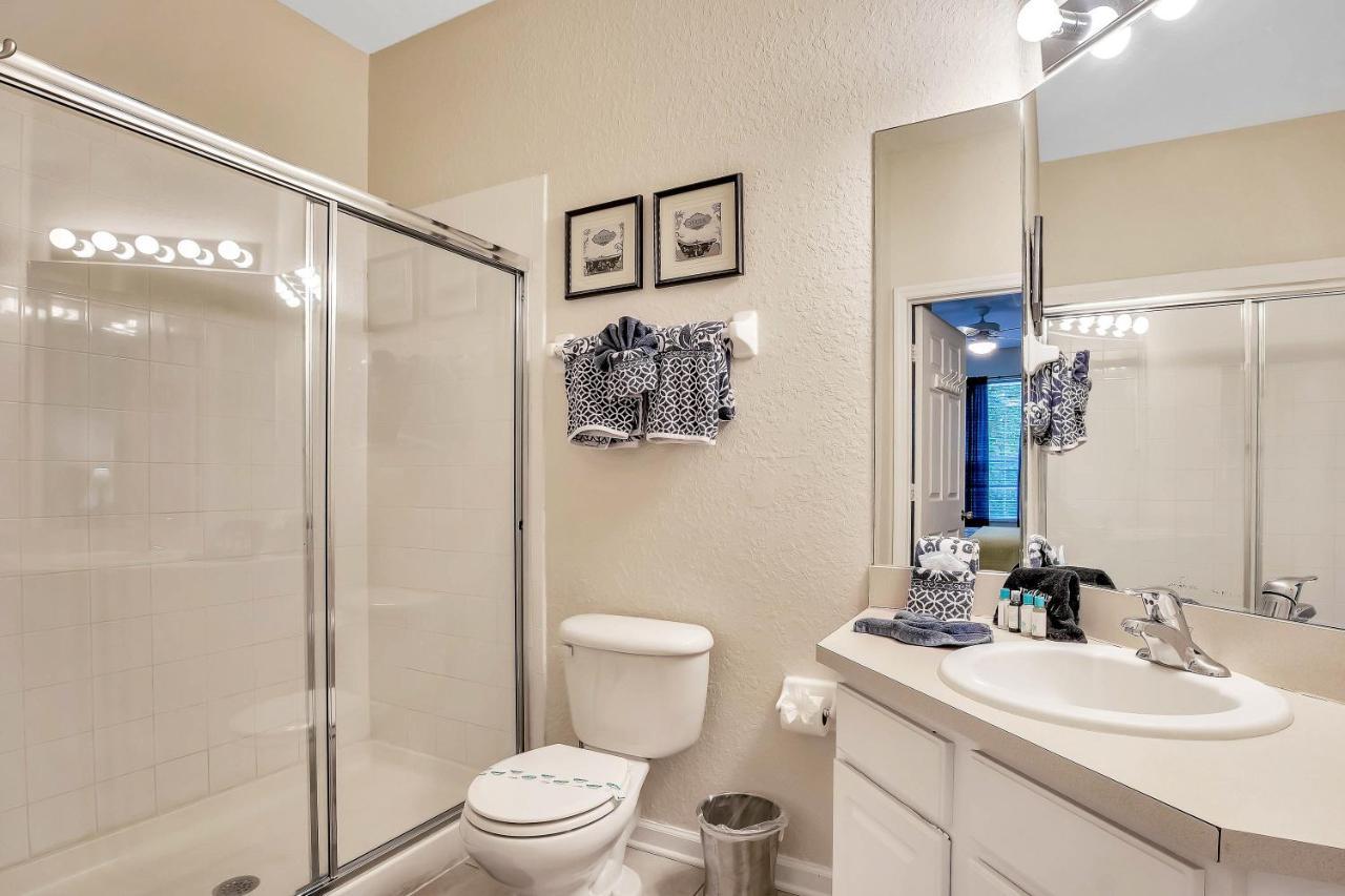 Magical Adventure Condo W Waterpark Near Disney No Resort Fees Four Corners Eksteriør billede