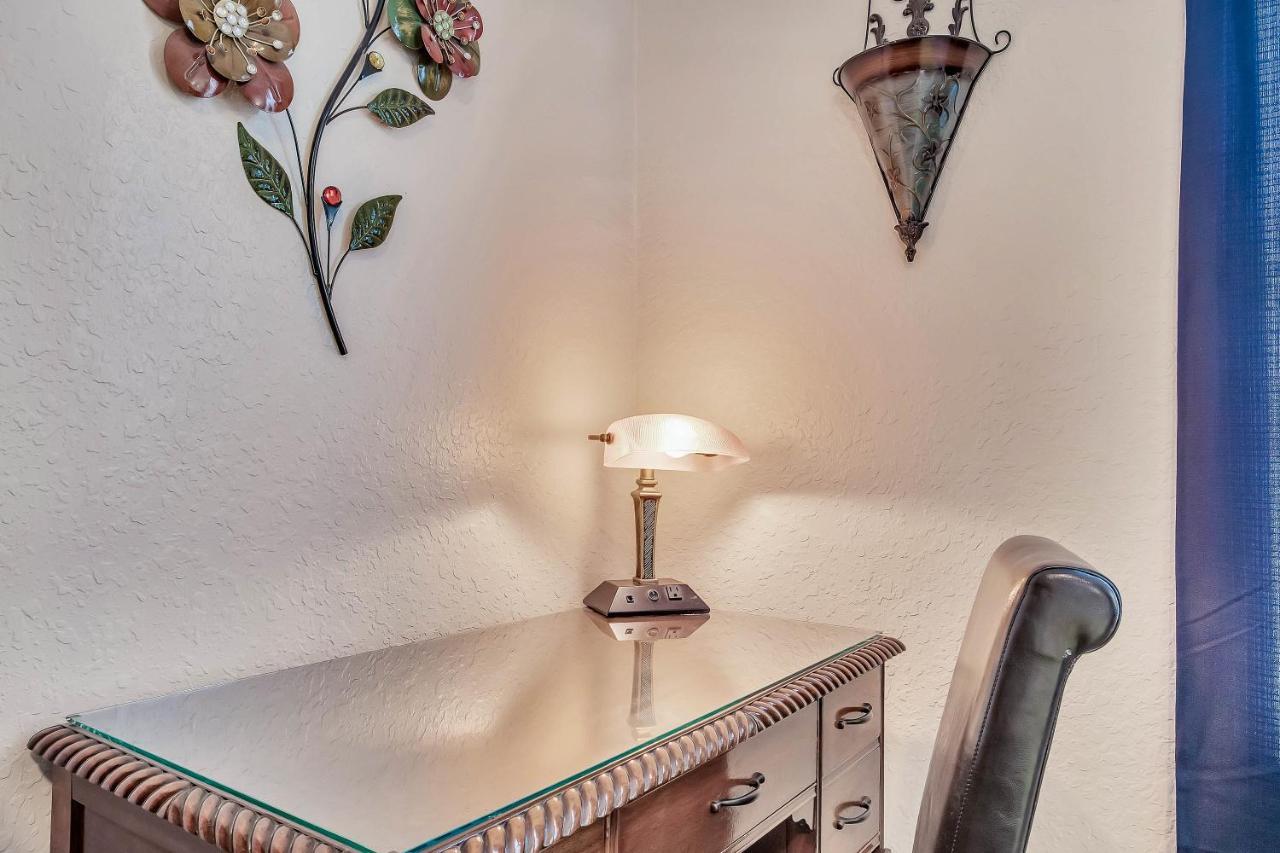 Magical Adventure Condo W Waterpark Near Disney No Resort Fees Four Corners Eksteriør billede