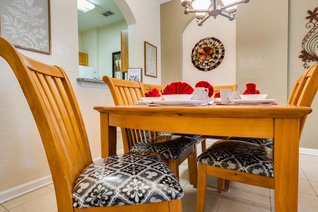 Magical Adventure Condo W Waterpark Near Disney No Resort Fees Four Corners Eksteriør billede