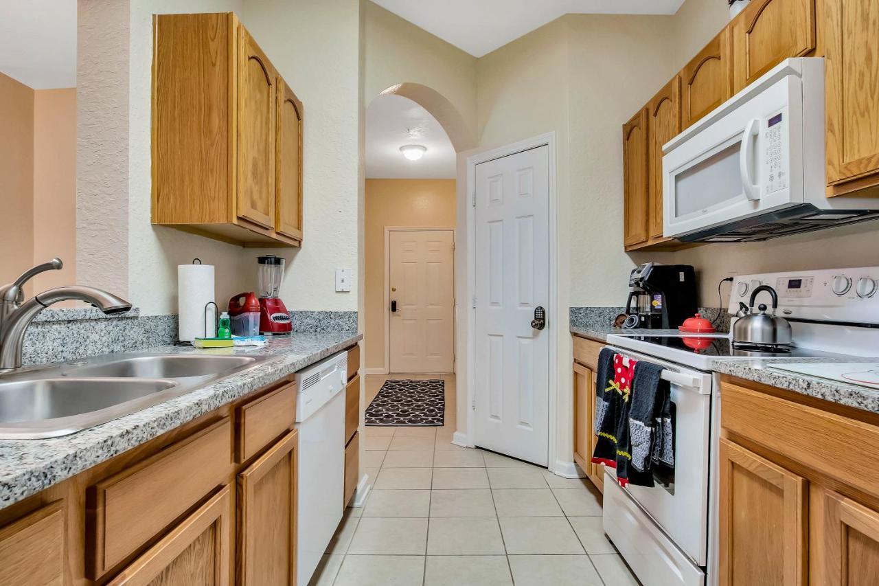 Magical Adventure Condo W Waterpark Near Disney No Resort Fees Four Corners Eksteriør billede