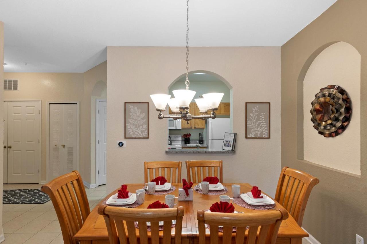 Magical Adventure Condo W Waterpark Near Disney No Resort Fees Four Corners Eksteriør billede